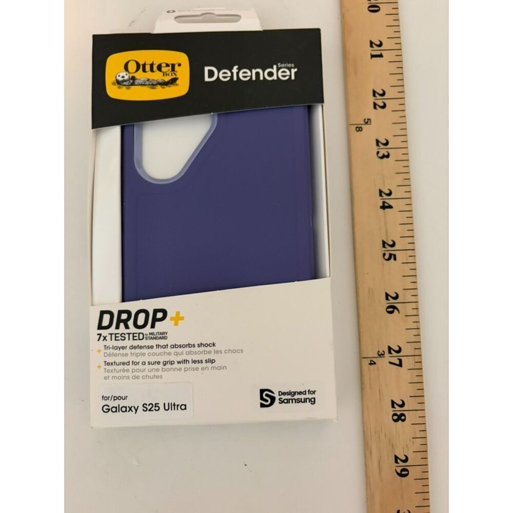 OtterBox Defender Series Case for Samsung galaxy S25 Ultra new